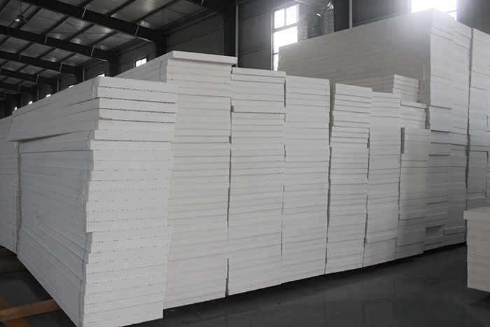 如何辨別XPS擠塑板的優(yōu)劣？(圖1)